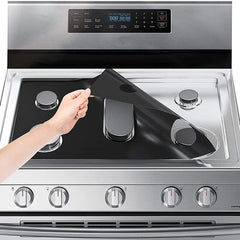 Stove Cover, Stove Top Protectors For Samsung Gas Range Reusable Gas Stove Burner Covers, For Samsung Gas Stove